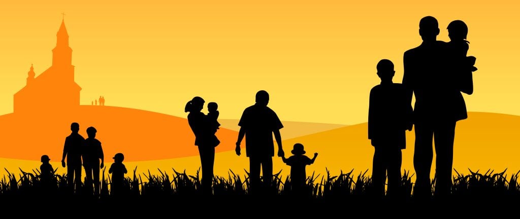 Family Life Ministry