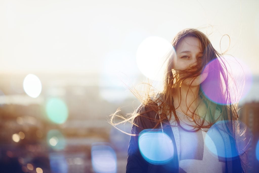 Body + Mind = One Whole Person