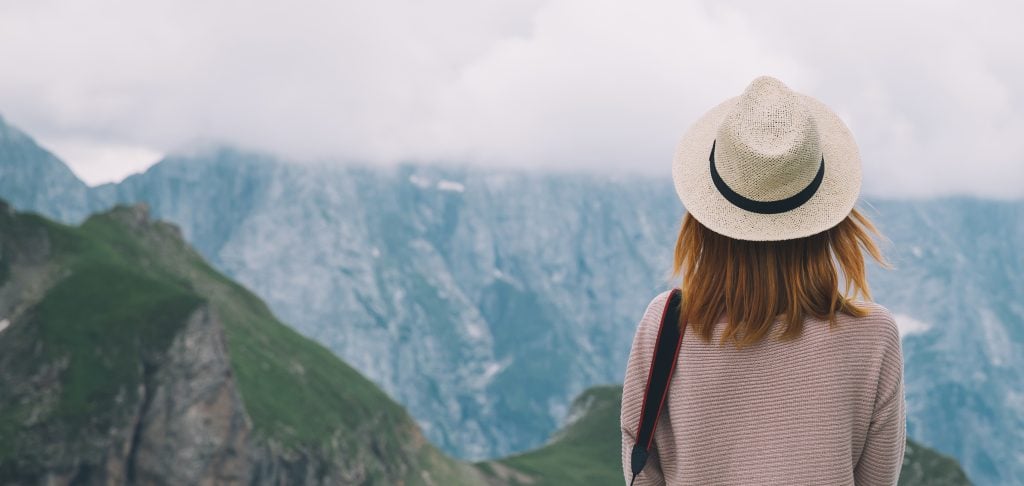 Let’s Talk about Mental Health