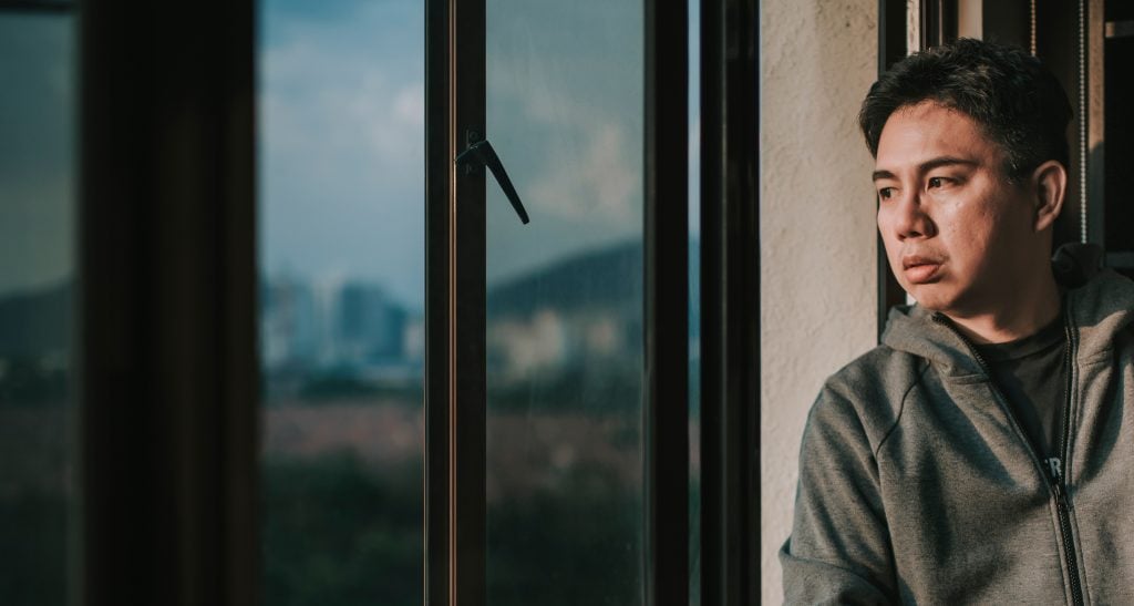Learning About Anxiety