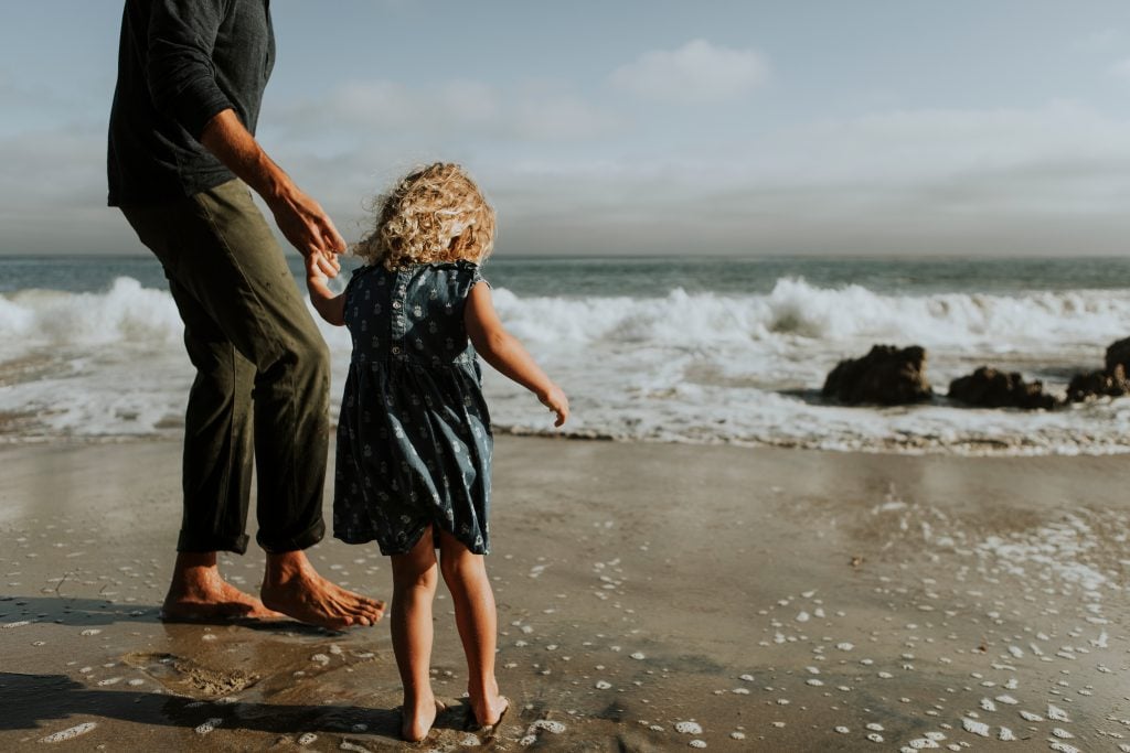 Mindfulness: Living in the Moment