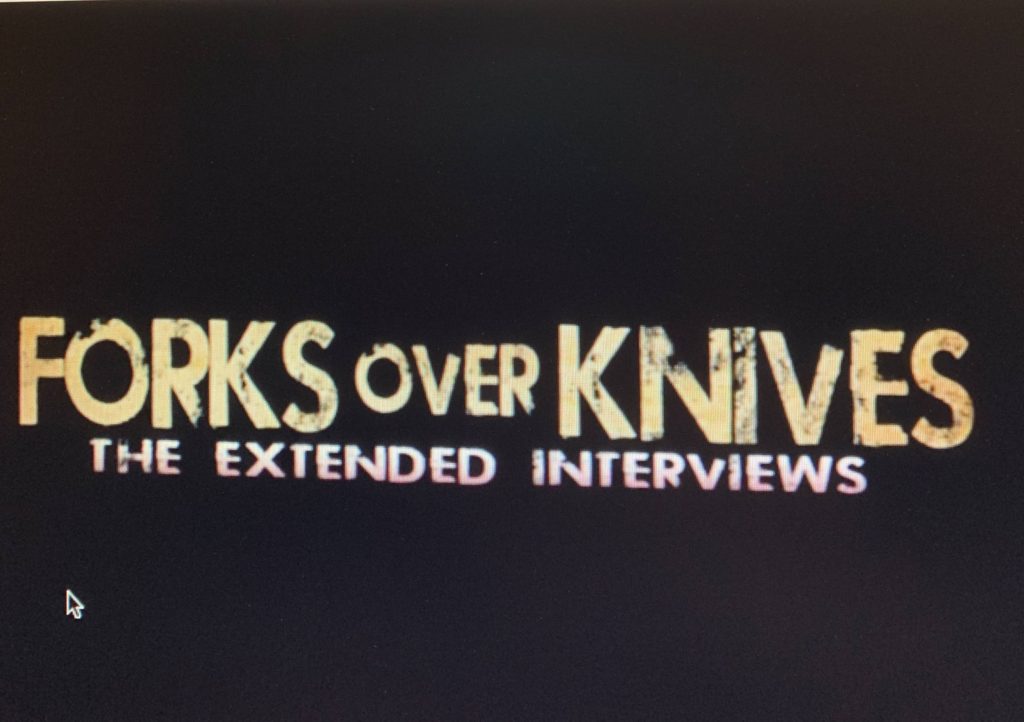 Forks Over Knives – The Extended Interviews (Documentary)