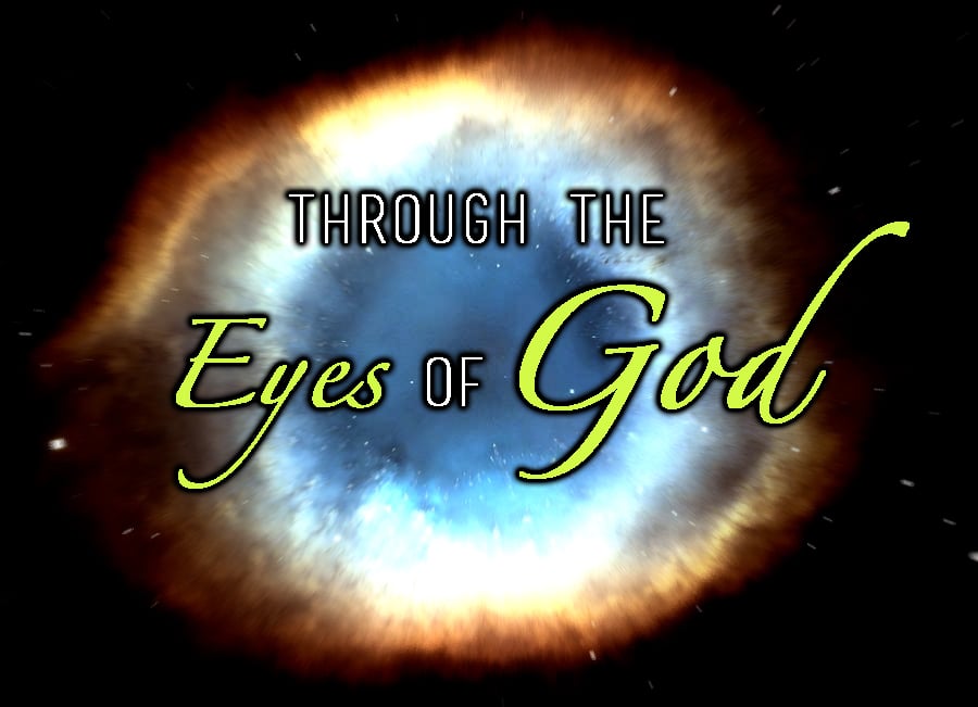 Through the Eyes of God: “Simplicity”