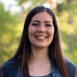 Pastor Larissa Bitton profile picture
