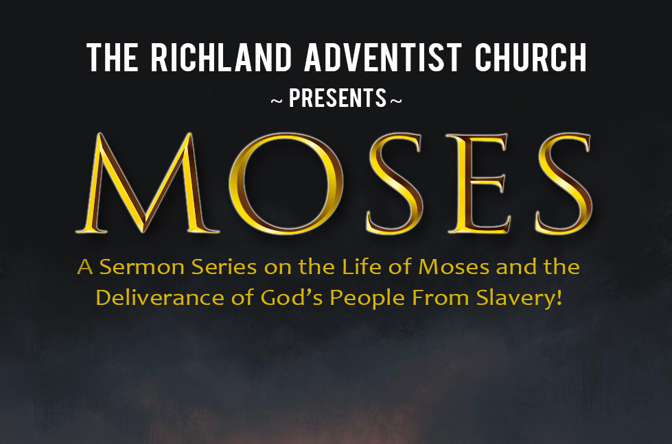 MOSES: “Long Enough” Part 11