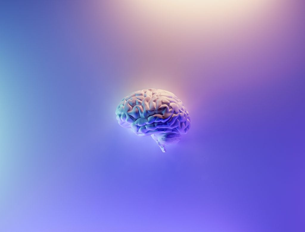 Winning the Battle in Your Mind