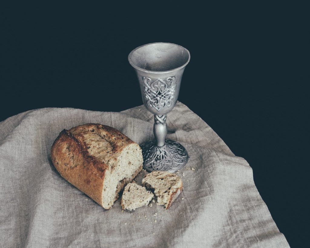 The Lord’s Supper – What’s It All About?