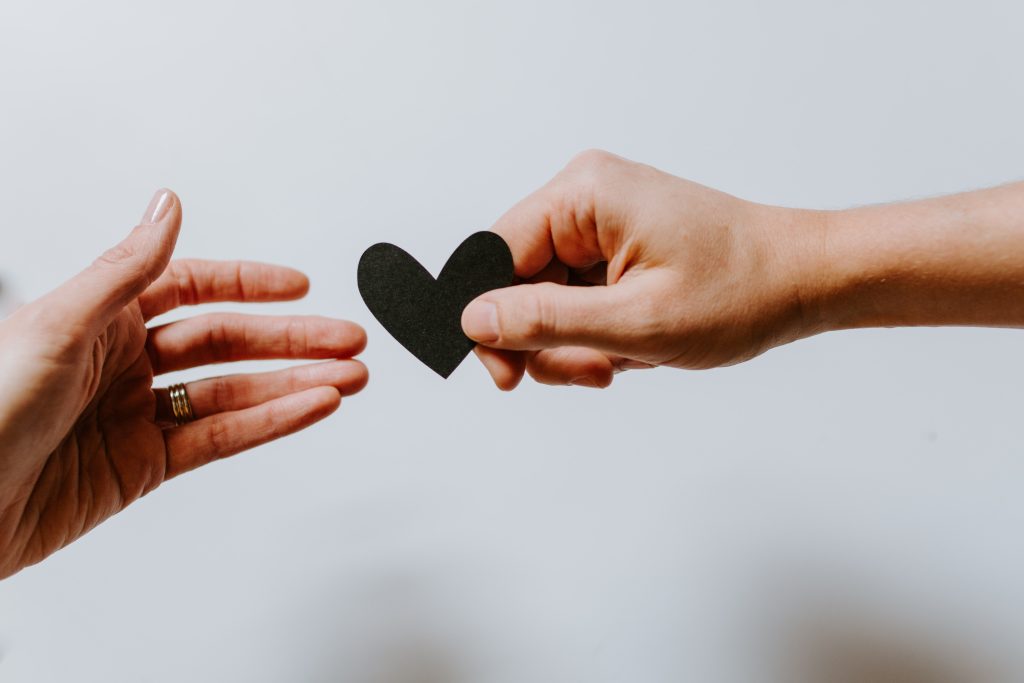 Love is Kind