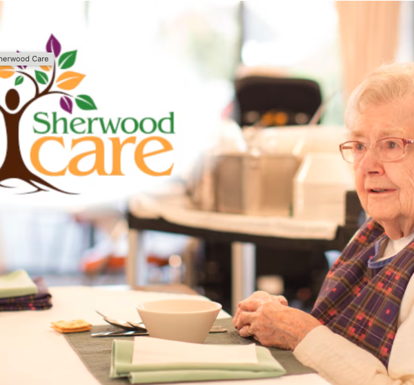 Support Sherwood Care