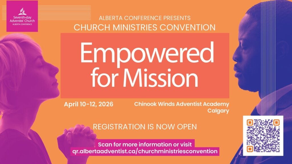 Alberta Church Ministries Conference