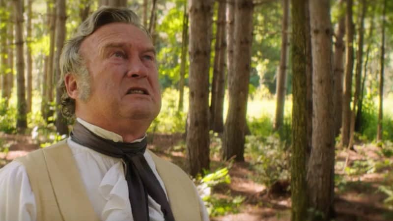 Tell The World Episode 1: Reluctant Preacher