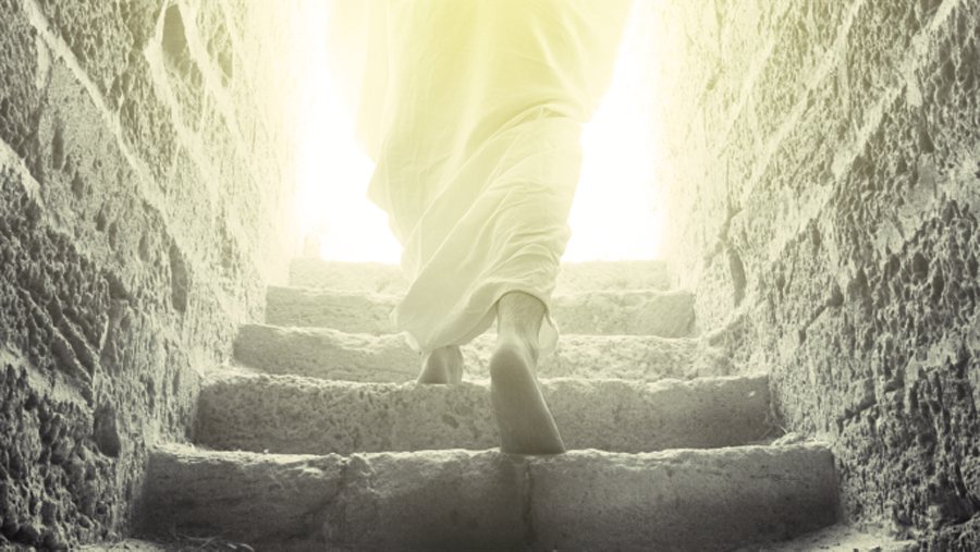 Resurrection Sunday