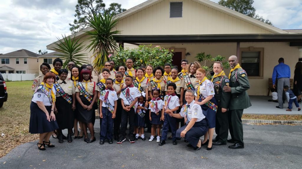 Children’s Ministries