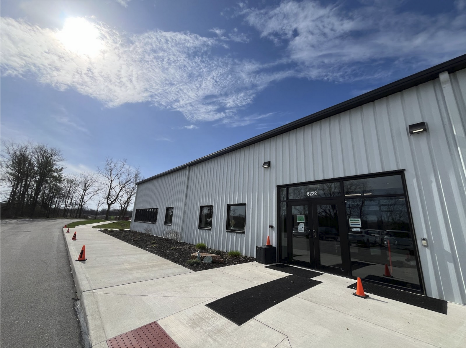 ABOITE CHRISTIAN SCHOOL