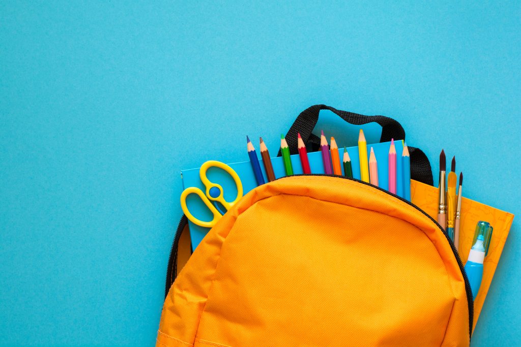 RAE School Wish List