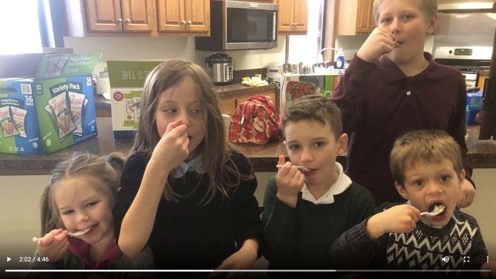 3rd Quarter RAE 2020 Slideshow