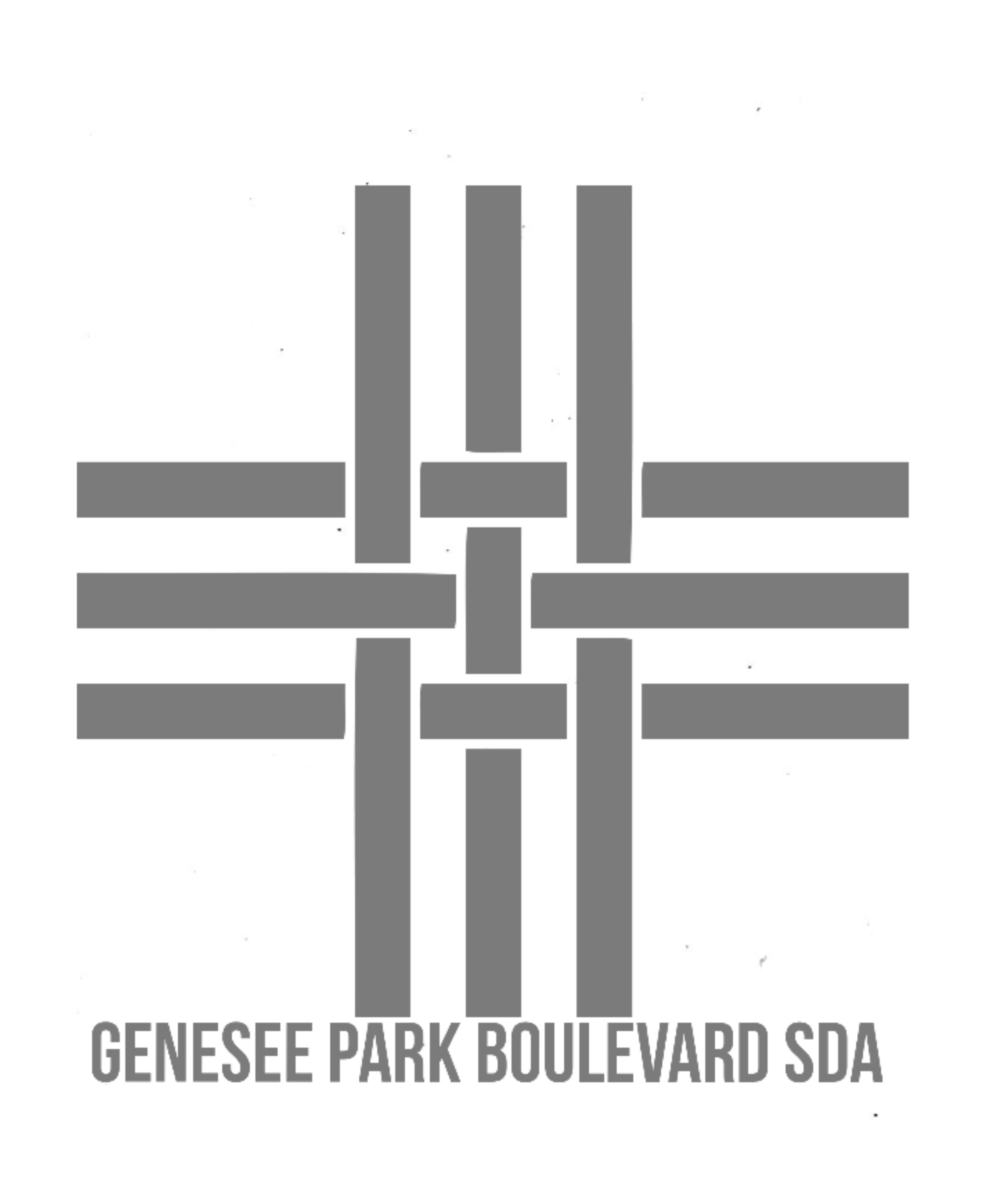 Genesee Park Boulevard Seventh-day Adventist® Church