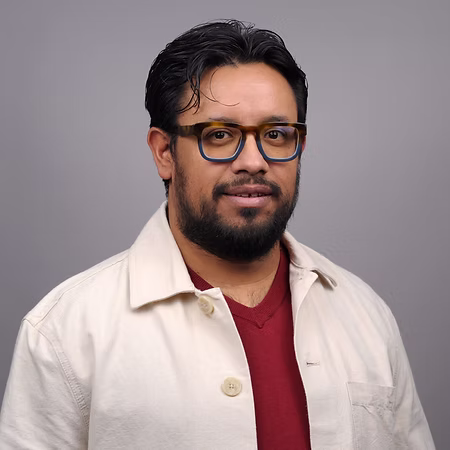 Freddy Alexander Buendía García