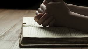 Thou Shalt Read Your Bible