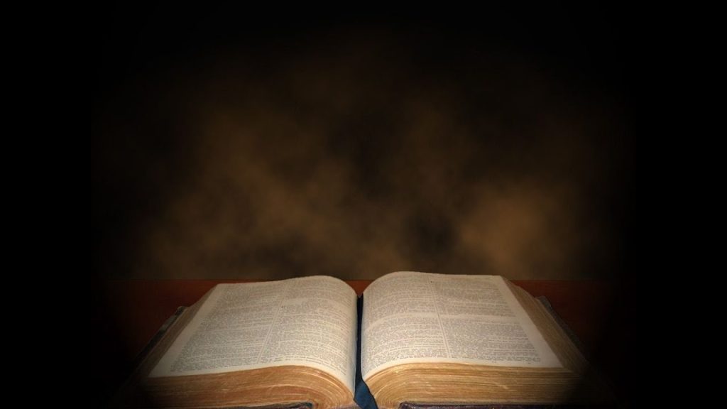 The False Prophet