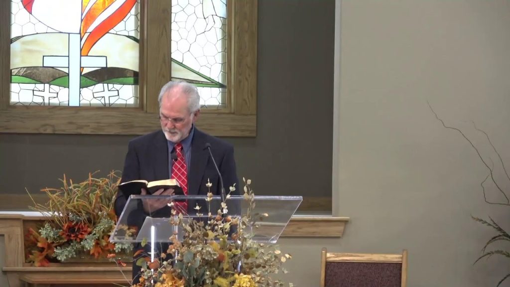 Connecting the Dots of the Prophets
