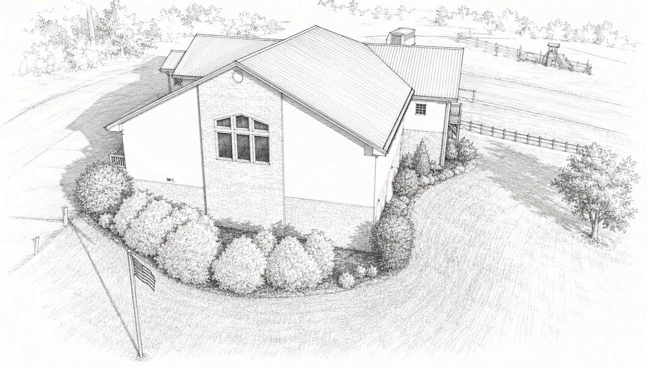 Rogersville SDA Church