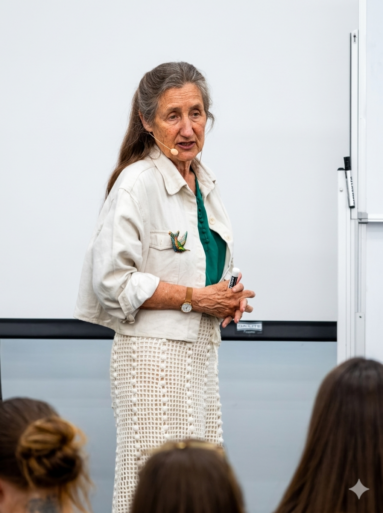 Barbara O'Neill
