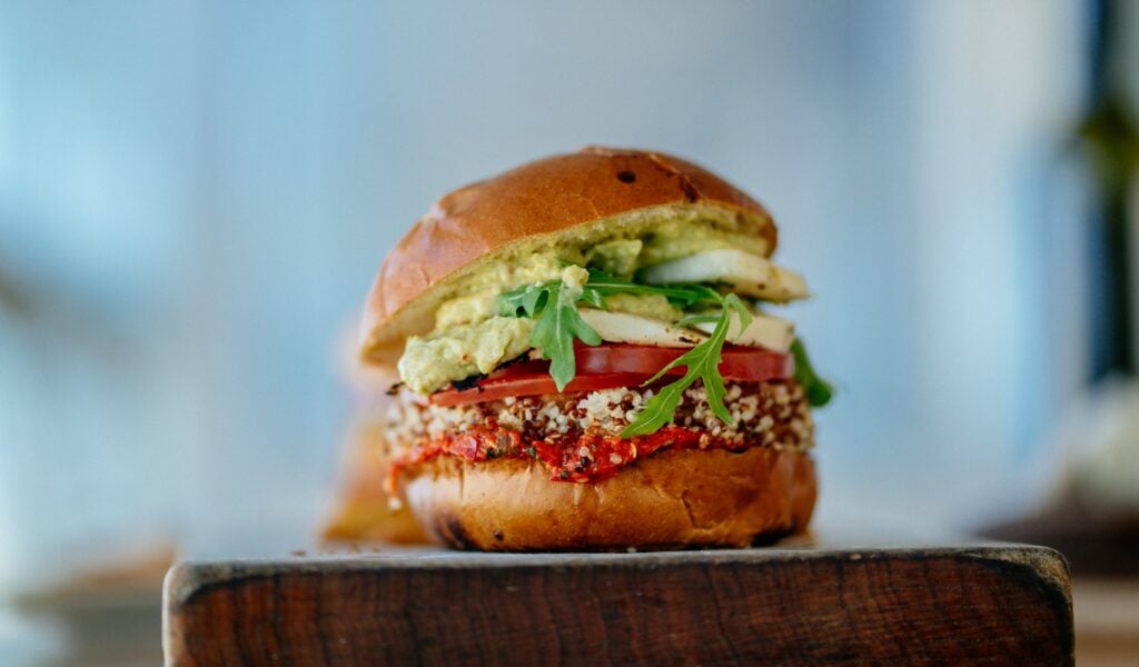Burgers