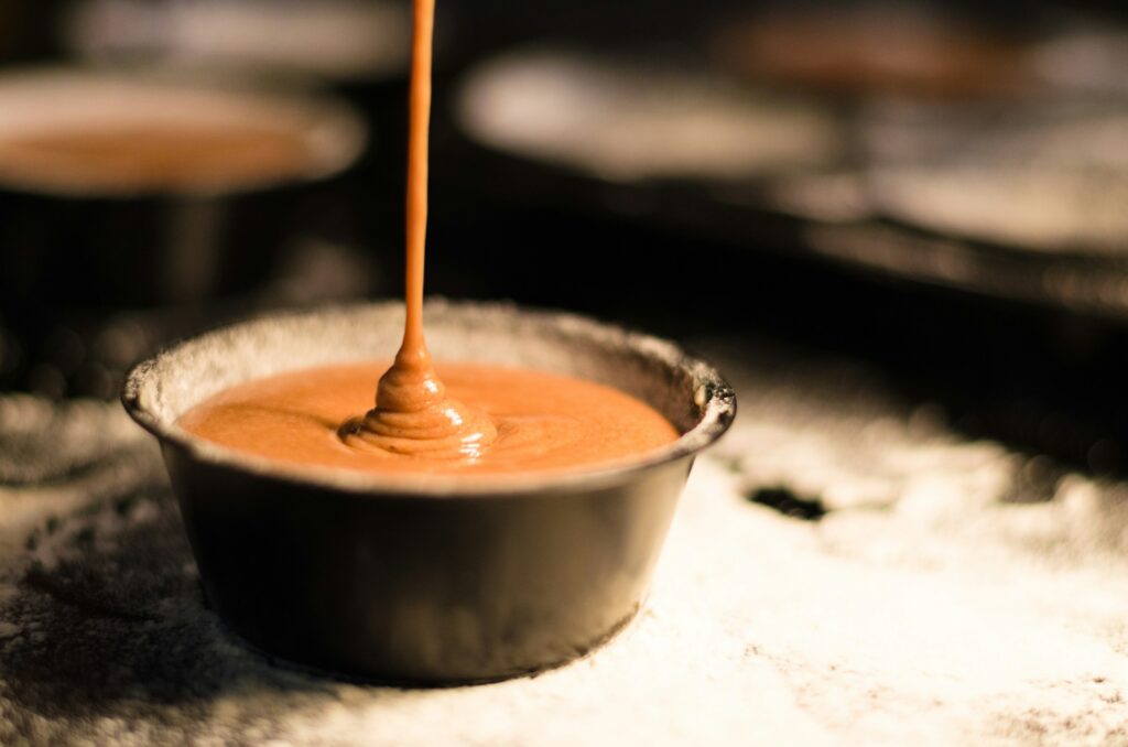 Quick & Easy Vegan BBQ Sauce