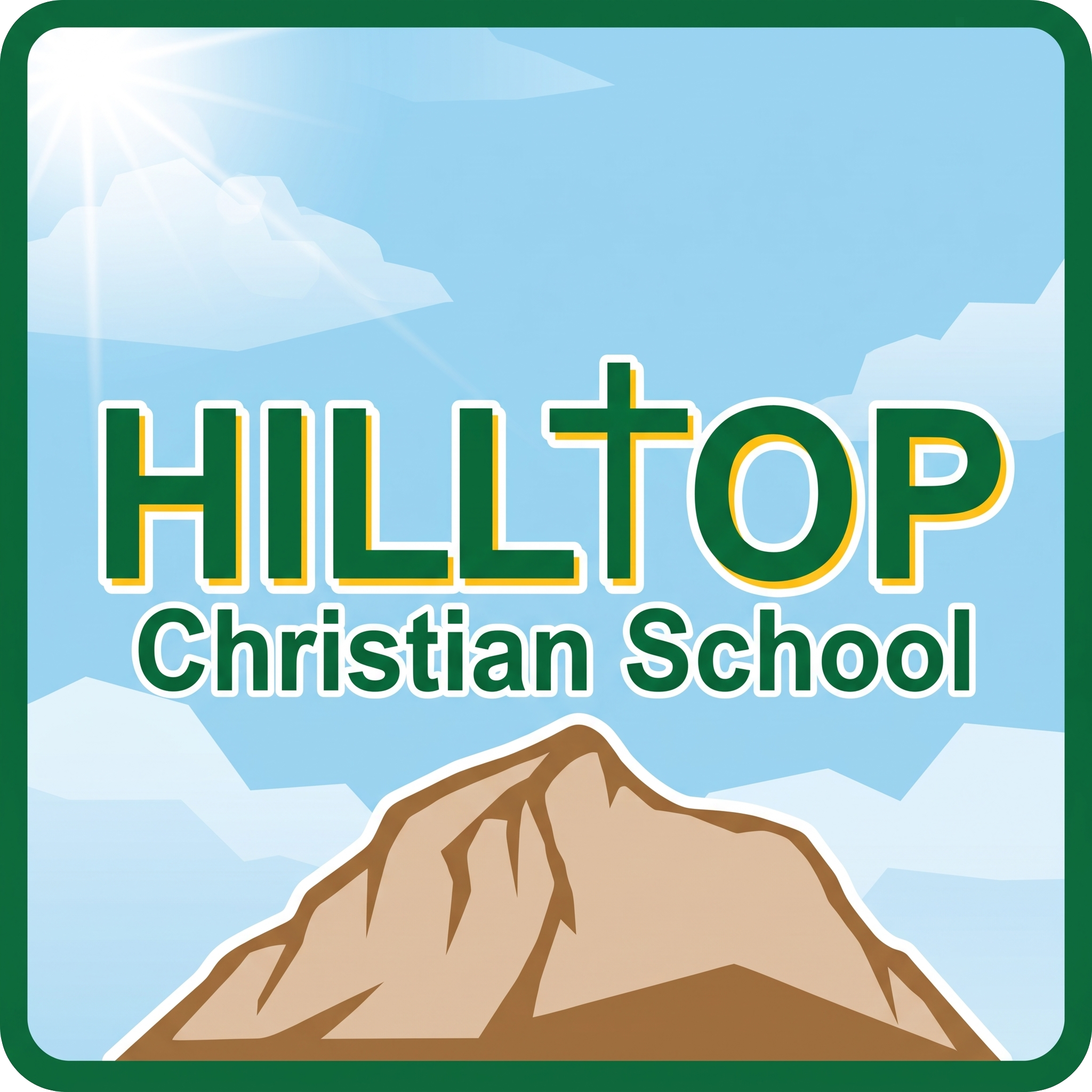 Hilltop Christian School