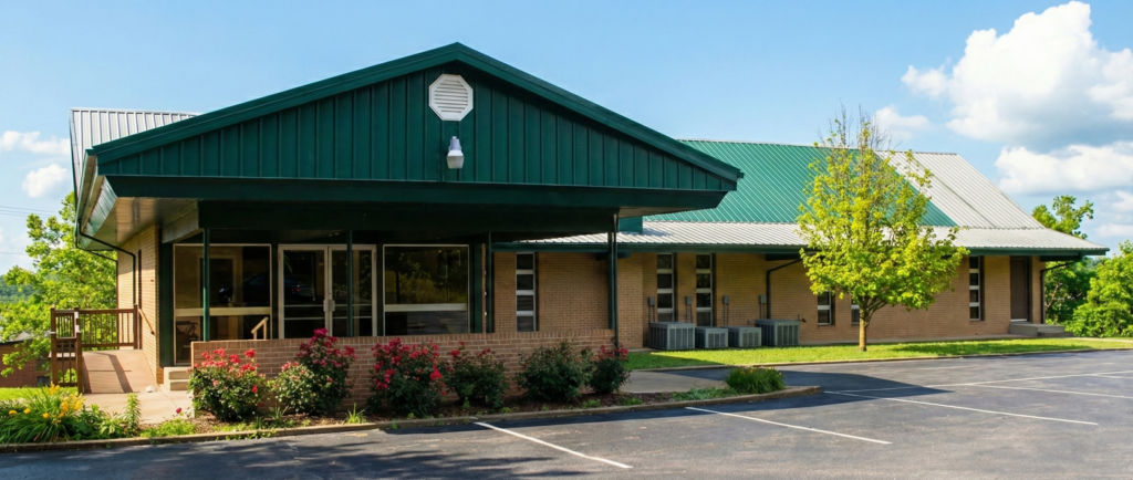 Rolla Seventh-day Adventist Church