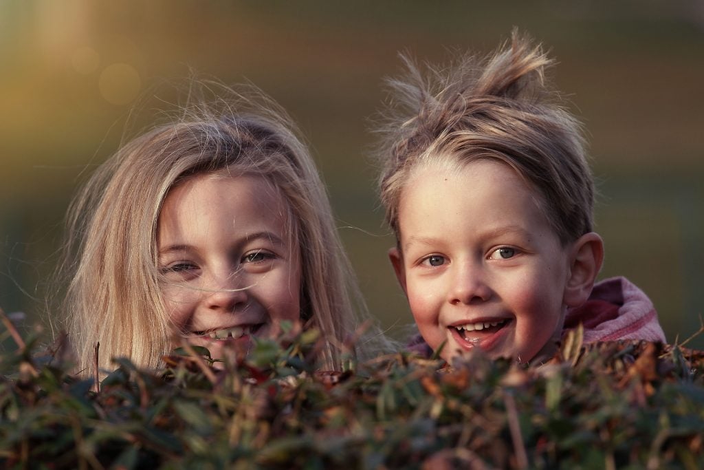 Children’s Ministry