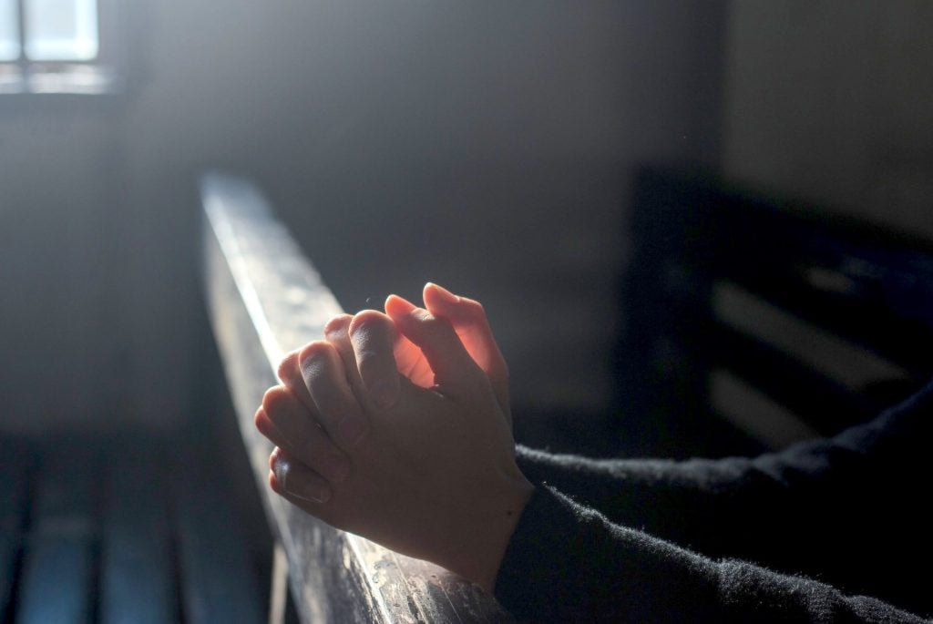 Prayer