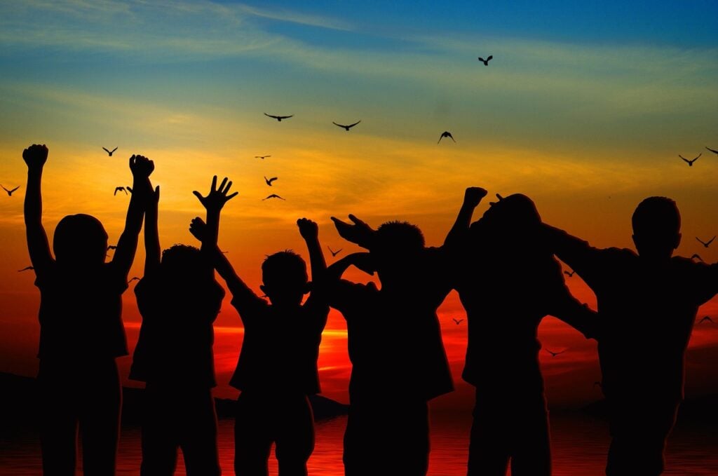 Children’s Ministry