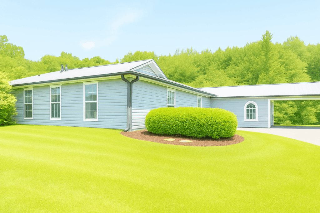 Russellville Seventh-day Adventist Church