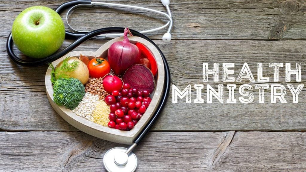 Health Ministry