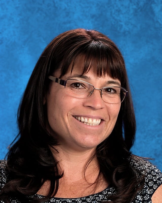 Tammy Priest