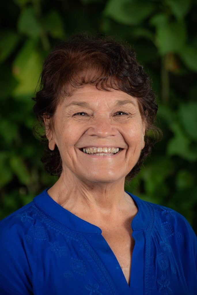Bev Jones