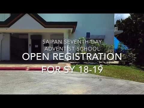 Registration Video