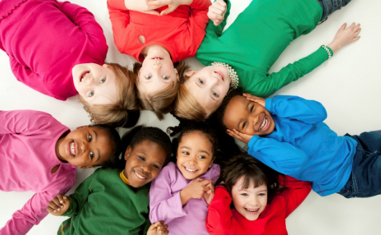 Children