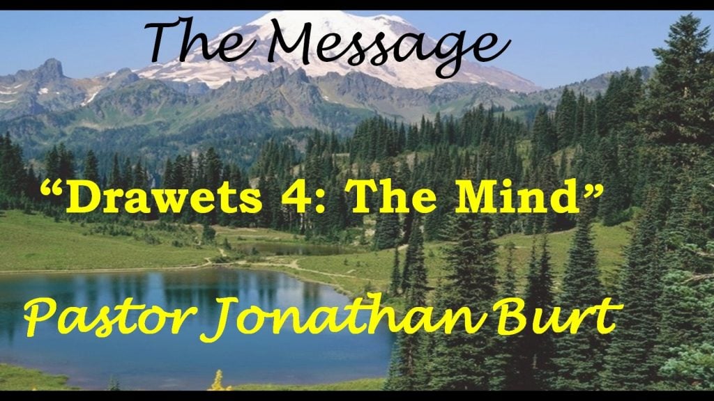 Stewardship: The Mind