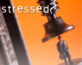 Stressed Beyond Coping: The Good Weather Factor pt 6