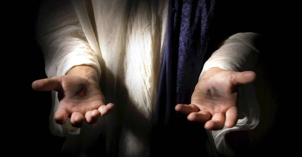 In Christ pt 2 -Salvation
