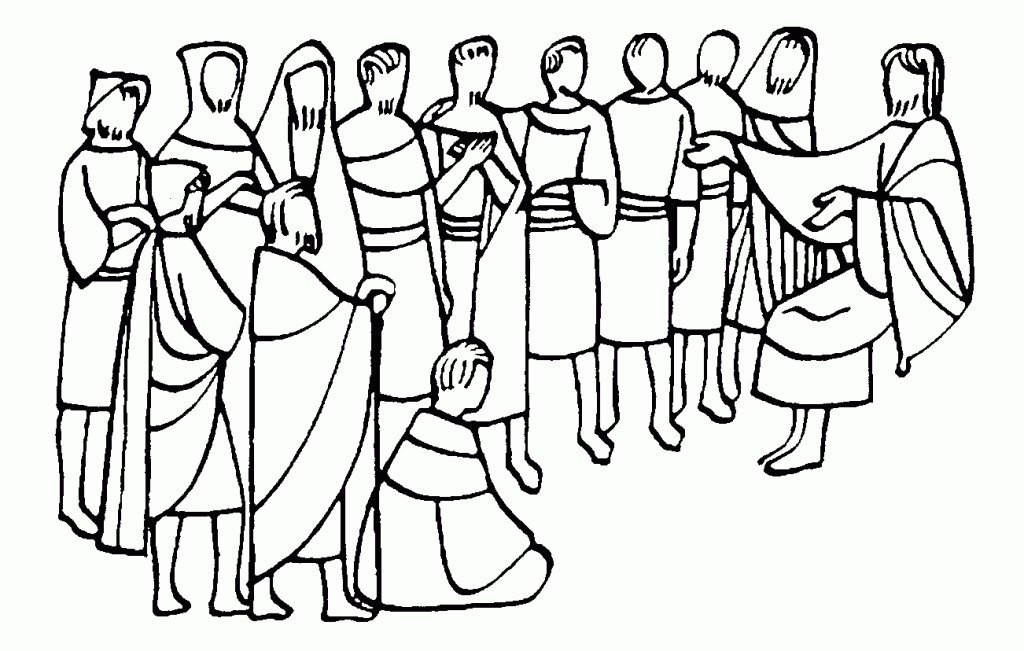 Disciples