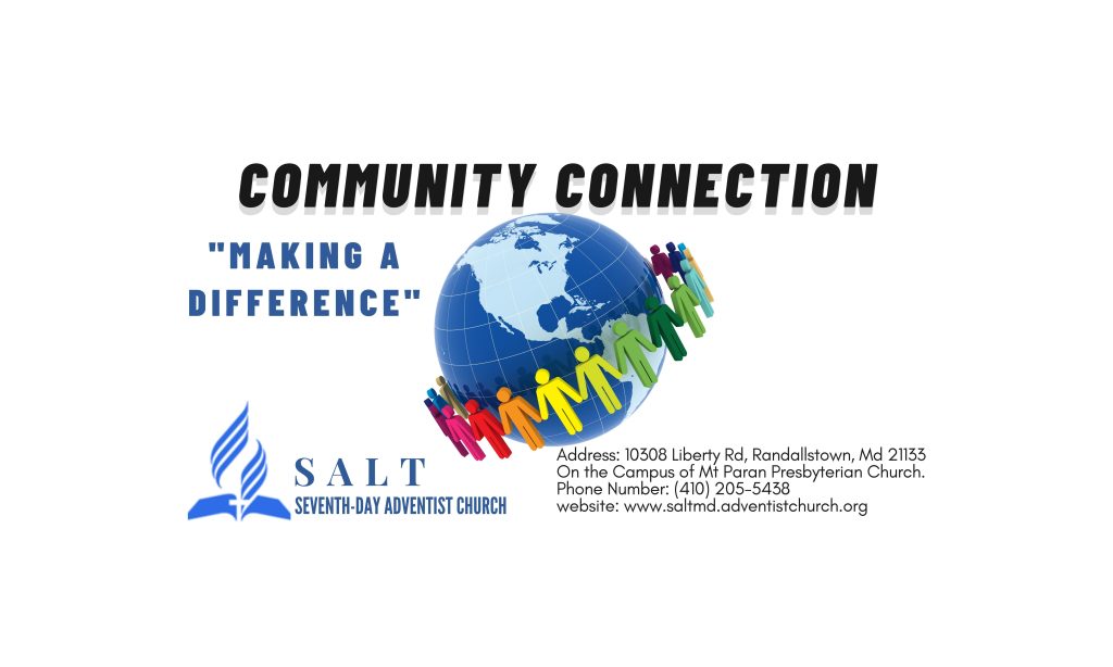 OUTREACH