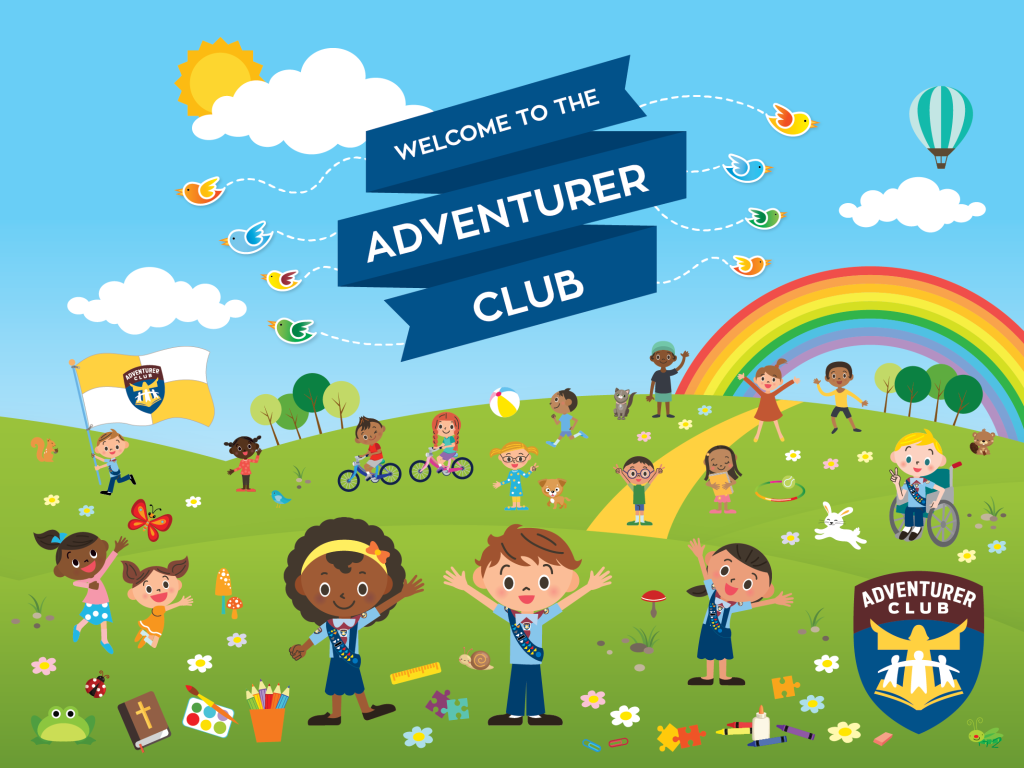 ADVENTURERS