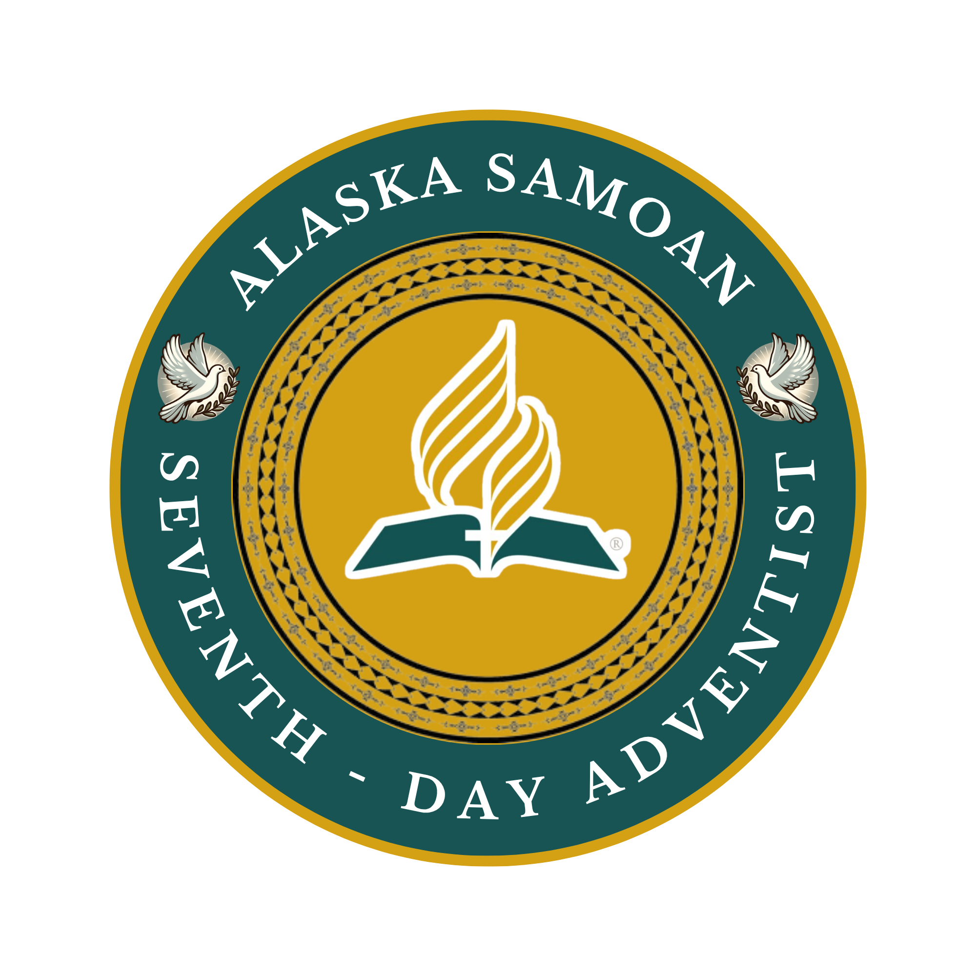 Alaska Samoan Seventh-day Adventist Church