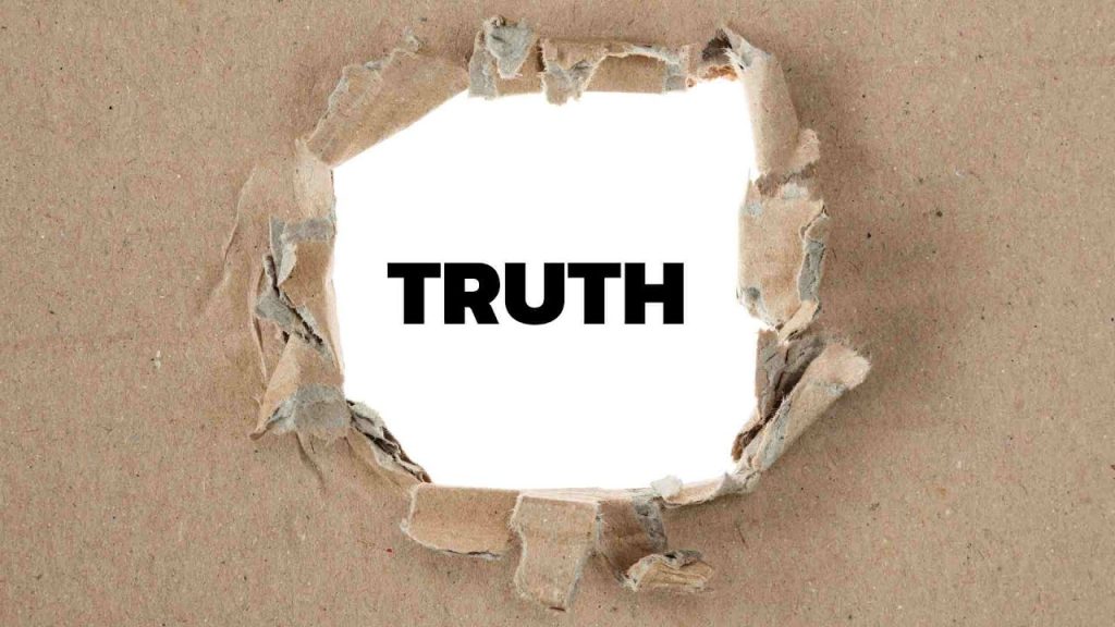Uncovering the Truth Within: A Personal Journey || Brother Davie Garcia