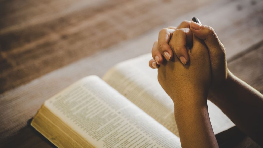 Prayer Request