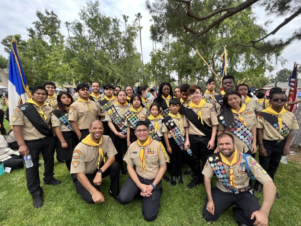 Pathfinders